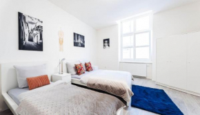 Silvie Apartments - Wurmova, Olomouc